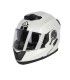 Helm Acerbis Serel weiss