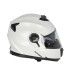 Casco Acerbis Serel bianco