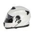 Casco Acerbis Serel bianco