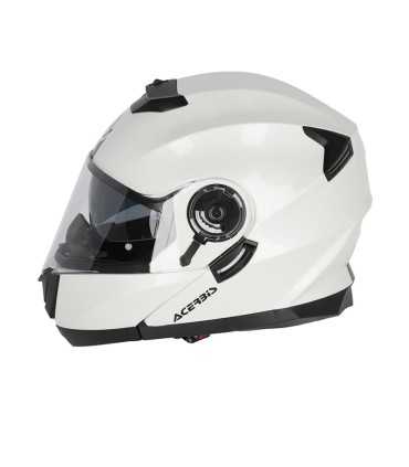 Casco modulare serel 22.06 nero Acerbis