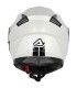 Casco Acerbis Serel bianco