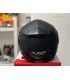 CASCO MODULARE LS2 SCOPE NERO OPACO