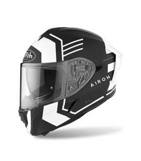 Airoh casco integrale da moto e da motocross (2)