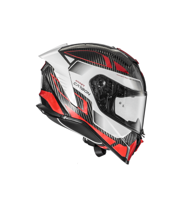 Casco moto Premier Hyper Carbon TK 92 22.06