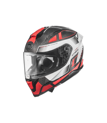 Casco moto Premier Hyper Carbon TK 92 22.06