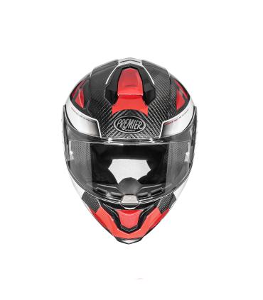 Casco moto Premier Hyper Carbon TK 92 22.06