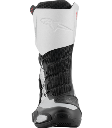 Bottes Alpinestars Sp-X Boa silver