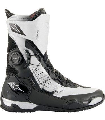 Alpinestars Sp-X Boa silver boots