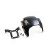 Cult-Werk HEADLAMP MASK NRS STYLE GLOSS BLACK Nightster RH950 (2022-23)