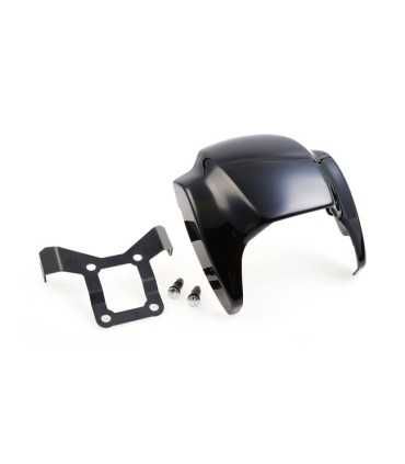 Cult-Werk HEADLAMP MASK NRS STYLE GLOSS BLACK Nightster RH950 (2022-23)