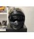 Integralhelm Scorpion Exo 1400 Carbon air Evo Cerebro schwarz