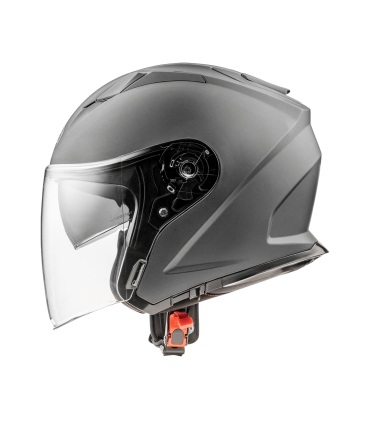 Casco jet Premier Dokker U17 bm