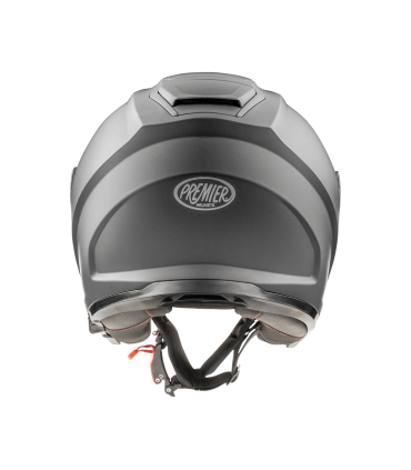 Casco jet Premier Dokker U17 bm