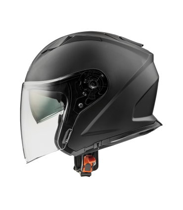 Casco jet Premier Dokker U9 bm