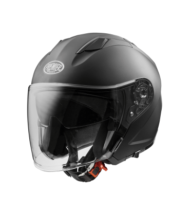 Casco jet Premier Dokker U9 bm