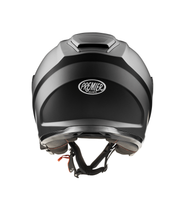 Casco jet Premier Dokker U9 bm