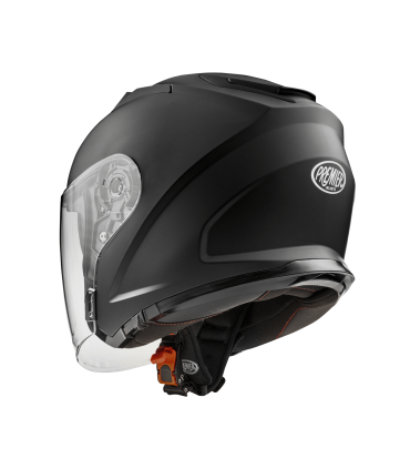 Casco jet Premier Dokker U9 bm