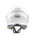 Jet Premier Dokker U8 white helmet