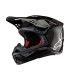 Casque cross Alpinestars Supertech M10 Fame carbon