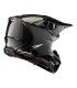 Casco cross Alpinestars Supertech M10 Fame carbonio