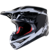 Casco cross Alpinestars Supertech M10 Ampress