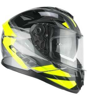 LS2 MX701 C Explorer Frontier G Casco integrale da moto avventura