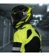 Cgm 360X Kad Sport black yellow helmet