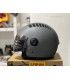 Casque demi jet BHR 810 air anthracite matt