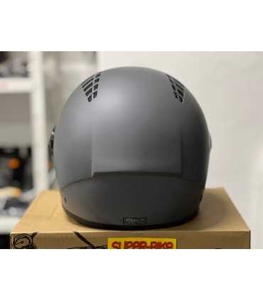 Casco demi jet BHR 810 air antracite opaco