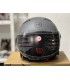 Casque demi jet BHR 810 air anthracite matt