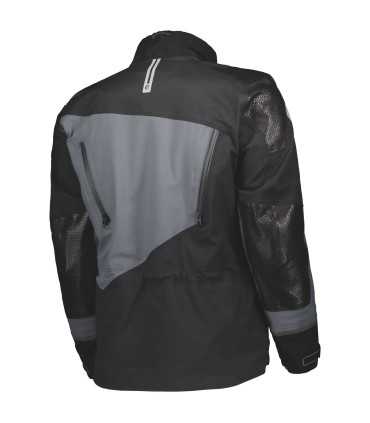 Scott Priority GTX black grey jacket