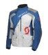 Jacke Scott Dualraid Dryo blau