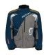 Scott Dualraid Dryo blue titan jacket