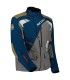 Scott Dualraid Dryo blue titan jacket