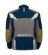 Jacke Scott Dualraid Dryo blau titan