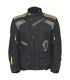 Scott Dualraid Dryo black jacket