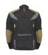 Scott Dualraid Dryo black jacket