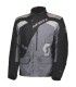 Scott Dualraid Dryo black grey jacket