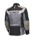 Scott Dualraid Dryo black grey jacket