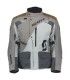 Veste Scott Dualraid Dryo gris titan