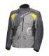 Scott Dualraid Dryo grey yellow jacket