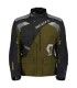 Scott Dualraid Dryo brown black jacket