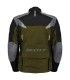 Jacke Scott Dualraid Dryo braun schwarz