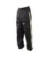 Rain pant Bering Chicago black yellow