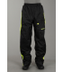 Pantalon pluie Bering Chicago noir jaune