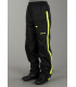 Pantalon pluie Bering Chicago noir jaune