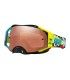 Oakley Airbrake MX Goggle Jefrey Herlings Signatur Prizm MX Black Lens