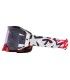 Oakley Airbrake MX Goggle TLD RWB Stars Prizm MX Low Light Lens