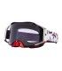 Oakley Airbrake MX Goggle TLD RWB Stars Prizm MX Low Light Lens