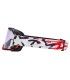 Oakley Airbrake MX Goggle TLD RWB Stars Prizm MX Low Light Lens